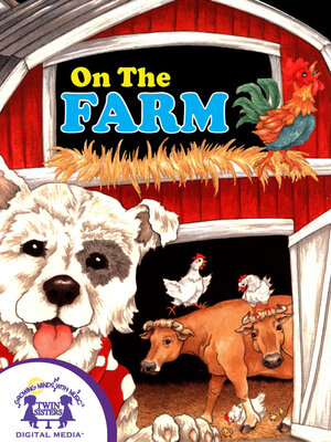 cover image of On the Farm